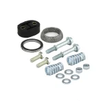 Fitting Kit for Suzuki Wagon R 1.0 – FK90661C