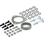 Fitting Kit for Honda Shuttle 2.3 – FK90678B