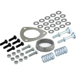 Fitting Kit for Honda Shuttle 2.3 – FK90678C