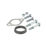 Fitting Kit for Suzuki Grand Vitara 2.0 – FK90696B
