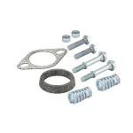 Fitting Kit for Suzuki Grand Vitara 2.0 – FK90696C