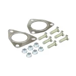 Fitting Kit for Honda Prelude 2.2 – FK90723B