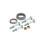 Fitting Kit for Toyota Yaris 1.0 – FK90727B
