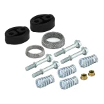 Fitting Kit for Toyota Yaris 1.0 – FK90727C
