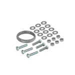 Fitting Kit for Alfa Romeo 155 2.5 – FK90740B