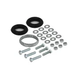 Fitting Kit for Alfa Romeo 155 2.5 – FK90740C