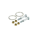 Fitting Kit for Suzuki Alto 1.0 – FK90761B