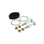 Fitting Kit for Suzuki Alto 1.0 – FK90761C