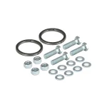 Fitting Kit for Mazda 323F 2.0 – FK90763B
