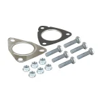 Fitting Kit for Honda Prelude 2.2 – FK90784B
