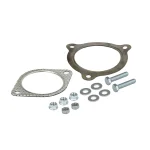 Fitting Kit for Volvo S80 2.0 – FK90808B