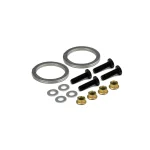 Fitting Kit for Toyota HI-Ace 2.4 – FK90837B