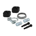 Fitting Kit for Mazda Demio 1.3 – FK90853C