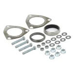 Fitting Kit for BMW 525i 2.5 – FK90861B