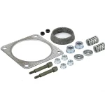 Fitting Kit for Citroen Xsara 1.4 – FK90905C