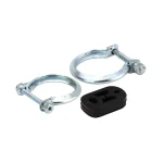 Fitting Kit for Peugeot 206CC 2.0 – FK90917C