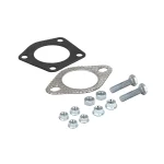 Fitting Kit for Jaguar XJR 4.0 – FK91002C