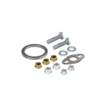 Fitting Kit for Toyota Land Cruiser 4.7 – FK91025B