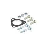 Fitting Kit for Honda Civic 2.0 – FK91044B
