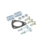 Fitting Kit for Honda Civic 2.0 – FK91044C