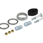Fitting Kit for Toyota MR2 1.8 – FK91053C