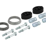 Fitting Kit for Toyota Celica 1.8 – FK91071C