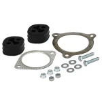 Fitting Kit for Volvo V70 2.4 – FK91109C