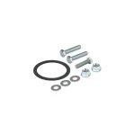 Fitting Kit for Opel Omega B 2.6 – FK91118B