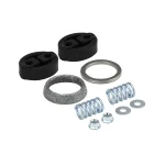 Fitting Kit for Mazda 323 2.0 – FK91127C