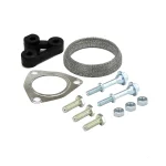Fitting Kit for Honda Civic 2.0 – FK91128C