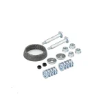 Fitting Kit for Peugeot 206CC 1.6 – FK91155C