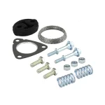 Fitting Kit for Honda Civic 1.6 – FK91159C