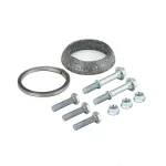 Fitting Kit for Mazda RX-8 1.3 – FK91172B