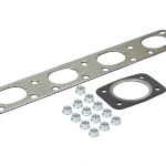 Fitting Kit for BMW 118i 2.0 – FK91184B