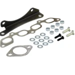 Fitting Kit for Ford Fiesta 1.25 – FK91187C