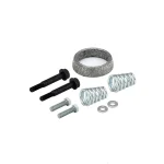 Fitting Kit for Vauxhall Astra 2.0 – FK91204C