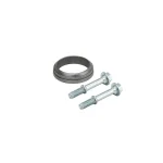 Fitting Kit for Toyota Yaris 1.3 – FK91214B