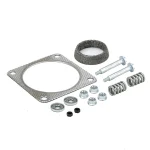 Fitting Kit for Peugeot 1007 1.4 – FK91219C