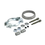 Fitting Kit for FIAT Ulysse 2.0 – FK91224C