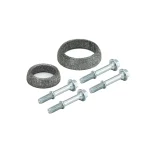 Fitting Kit for Toyota Corolla 1.6 – FK91225B