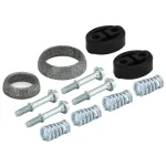 Fitting Kit for Toyota Corolla 1.6 – FK91225C