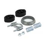 Fitting Kit for Mazda 6 1.8 – FK91251C