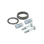 Fitting Kit for Suzuki Grand Vitara 2.0 – FK91256C