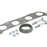 Fitting Kit for Toyota Auris 1.4 – FK91339B