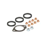 Fitting Kit for BMW 523i 2.5 – FK91349B