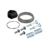Fitting Kit for Honda Civic 2.0 – FK91353C