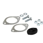 Fitting Kit for Ford Focus 2.5 – FK91413C