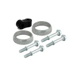 Fitting Kit for Suzuki Grand Vitara 2.7 – FK91456C