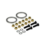 Fitting Kit for Lexus IS200 2.0 – FK91508B