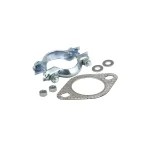 Fitting Kit for Renault Twingo 1.2 – FK91538B